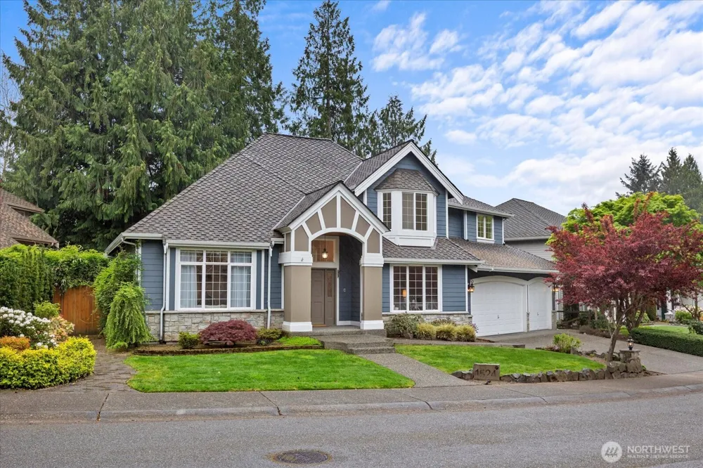 1524 166th Place SE Mill Creek, WA 98012