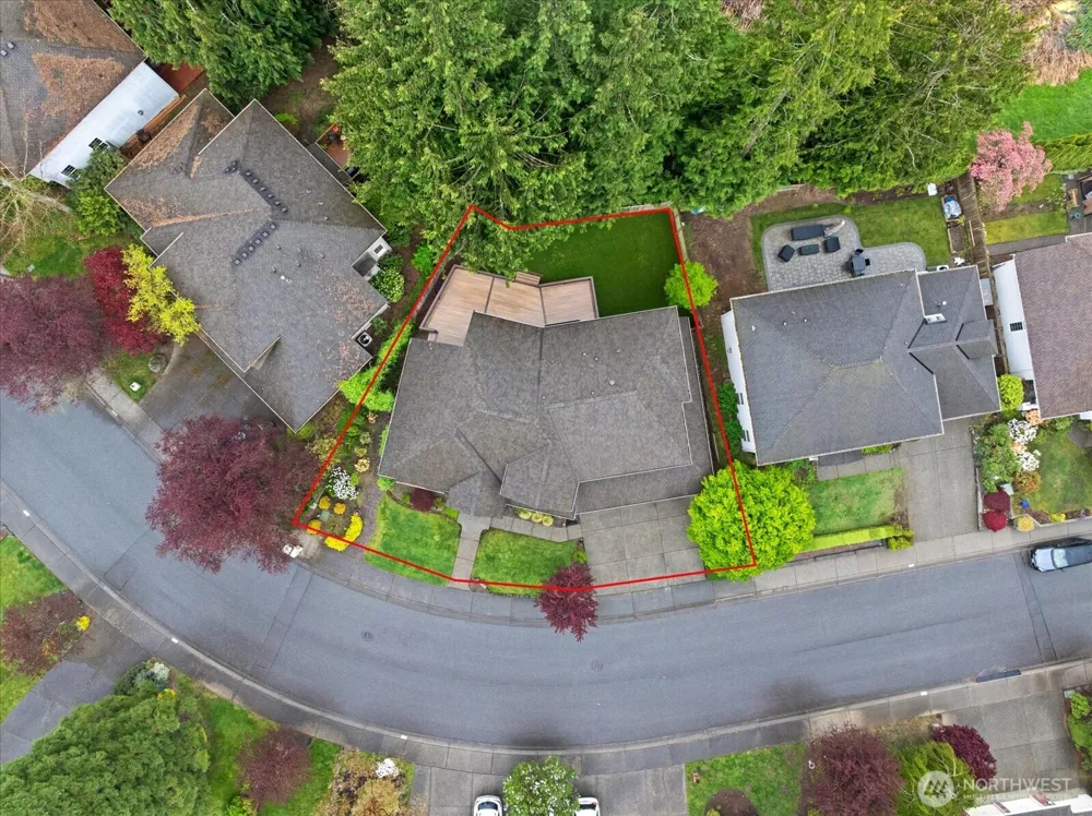1524 166th Place SE Mill Creek, WA 98012