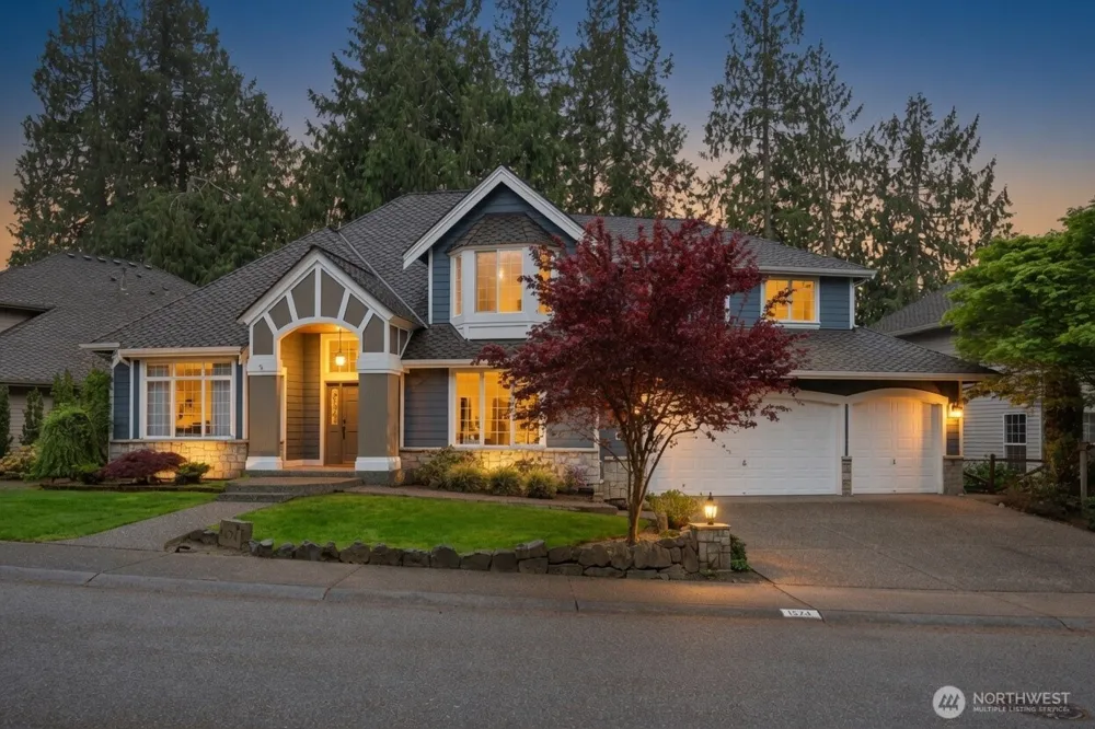 1524 166th Place SE Mill Creek, WA 98012