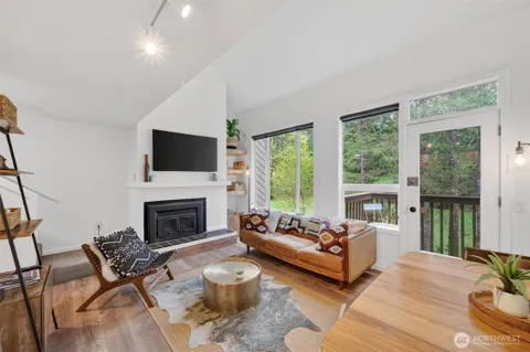 10500 Mt Baker Highway #1204