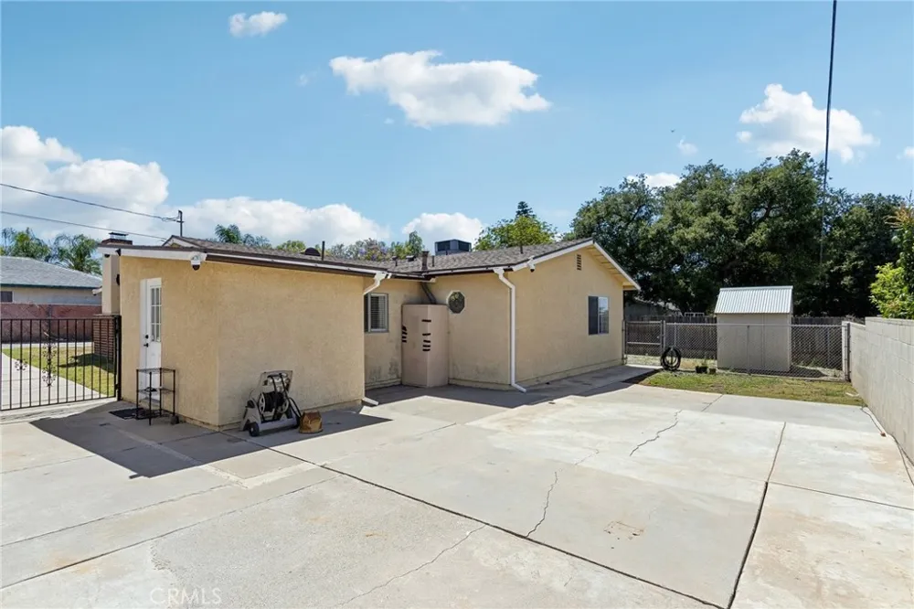 4443 Sunflower Covina, CA 91724