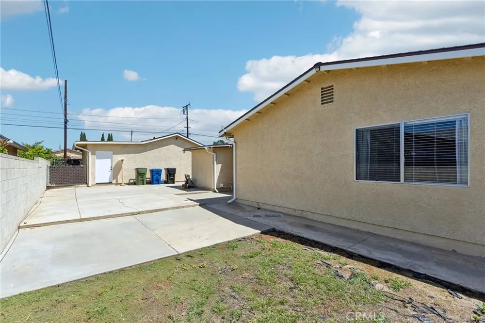 4443 Sunflower Covina, CA 91724