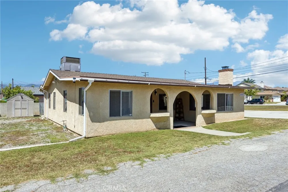 4443 Sunflower Covina, CA 91724
