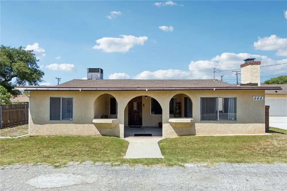 4443 Sunflower Covina, CA 91724