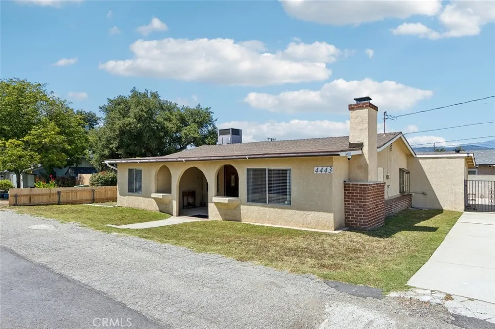 4443 Sunflower Covina, CA 91724