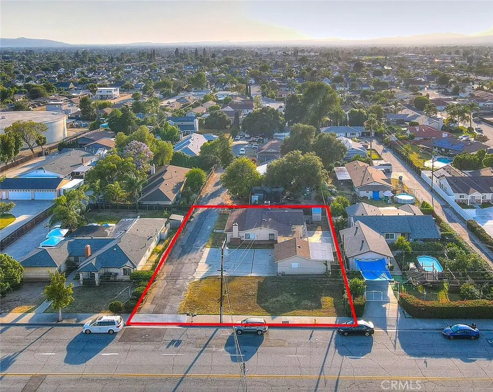 4443 Sunflower Covina, CA 91724