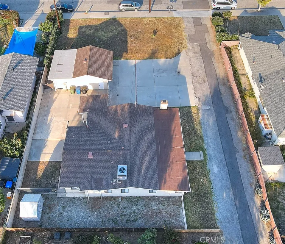 4443 Sunflower Covina, CA 91724