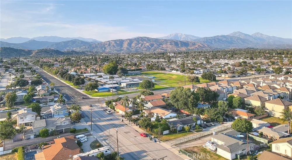 4443 Sunflower Covina, CA 91724