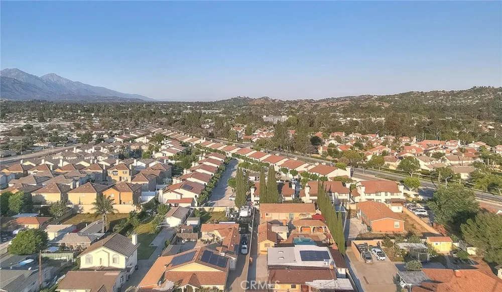 4443 Sunflower Covina, CA 91724