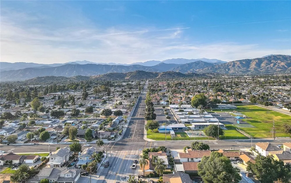 4443 Sunflower Covina, CA 91724