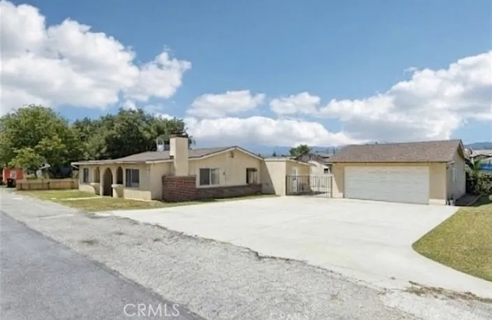 4443 Sunflower Covina, CA 91724