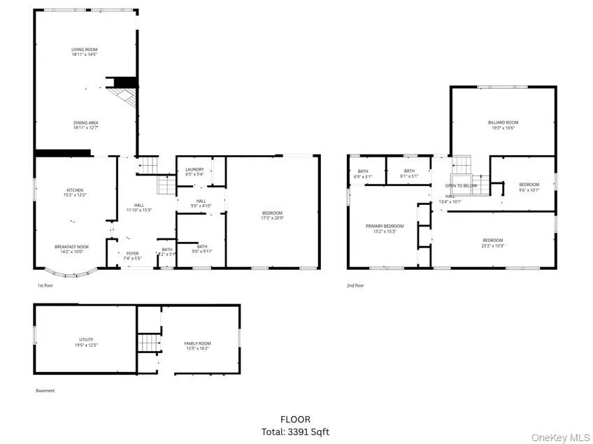 35 Elm Drive East Hills, NY 11576