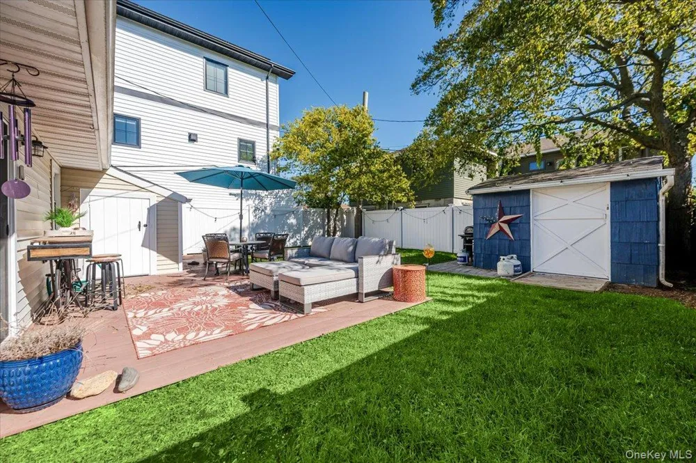 614 Franklin Boulevard Long Beach, NY 11561
