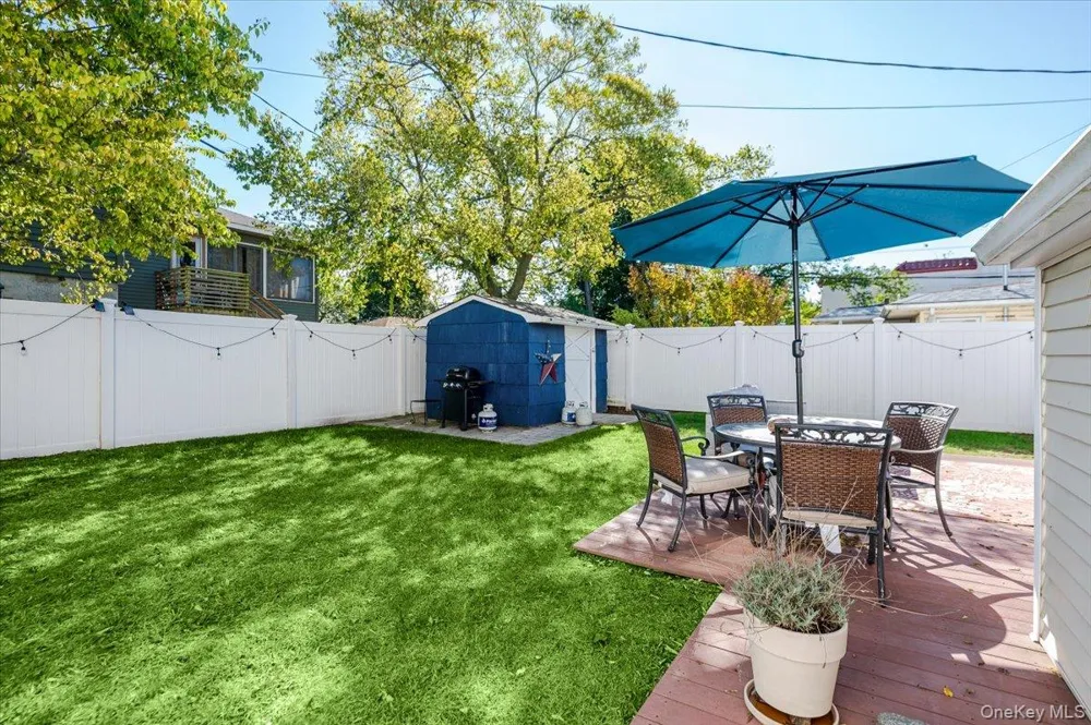 614 Franklin Boulevard Long Beach, NY 11561