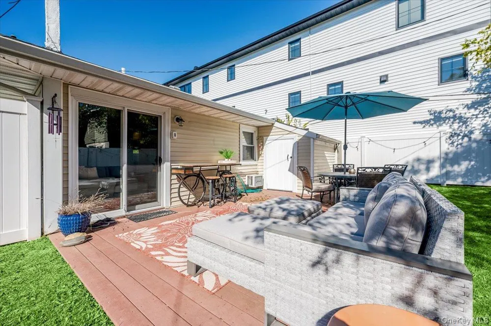 614 Franklin Boulevard Long Beach, NY 11561