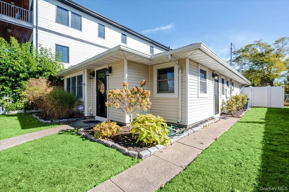 614 Franklin Boulevard Long Beach, NY 11561
