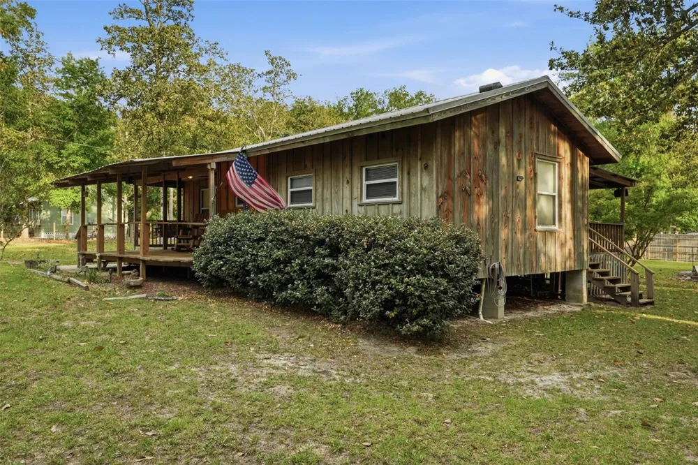 14350 NE 191ST STREET Fort Mc Coy, FL 32134