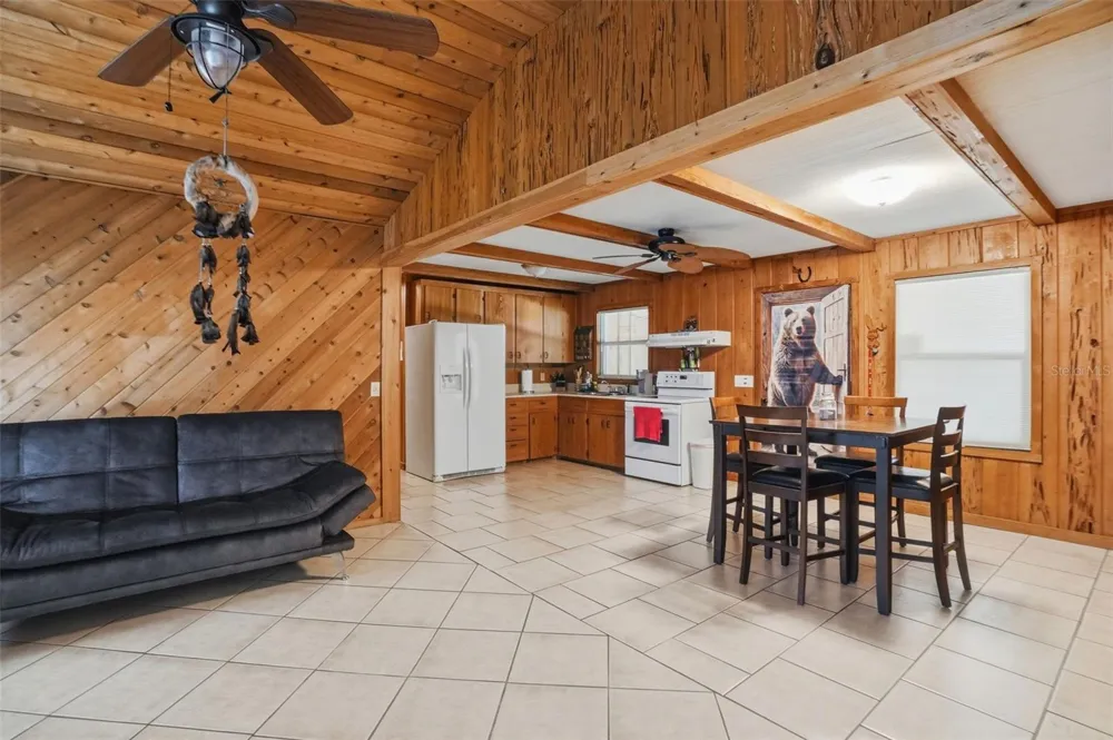 14350 NE 191ST STREET Fort Mc Coy, FL 32134