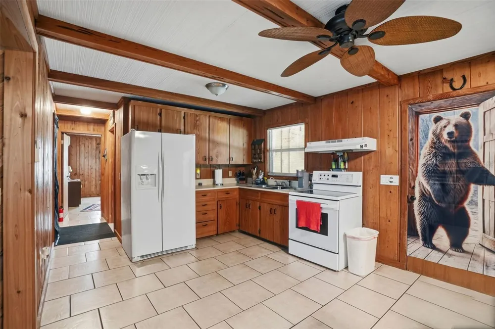 14350 NE 191ST STREET Fort Mc Coy, FL 32134