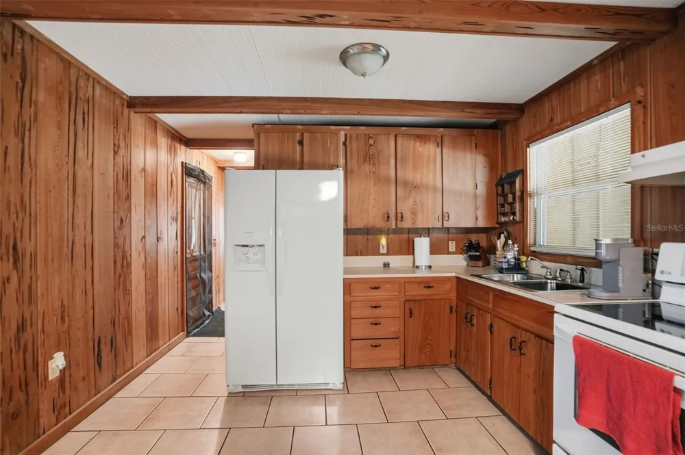 14350 NE 191ST STREET Fort Mc Coy, FL 32134