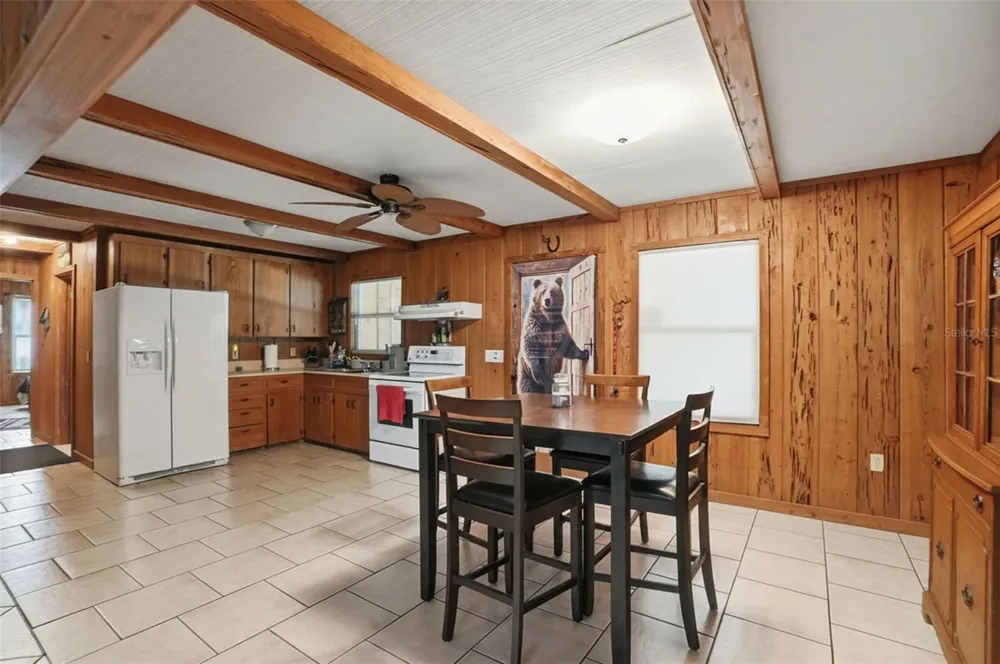 14350 NE 191ST STREET Fort Mc Coy, FL 32134