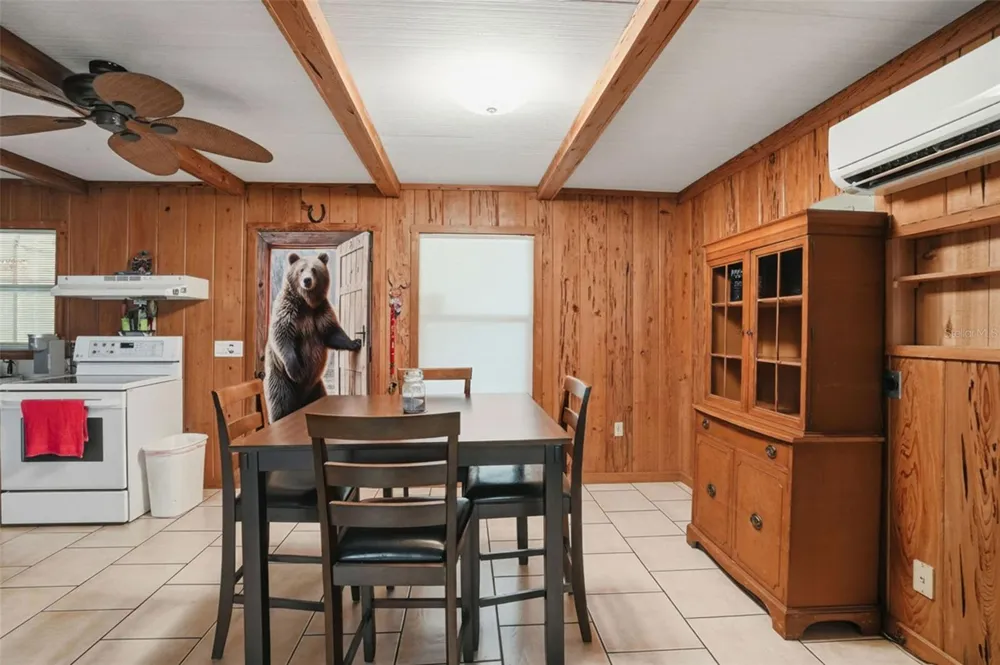 14350 NE 191ST STREET Fort Mc Coy, FL 32134