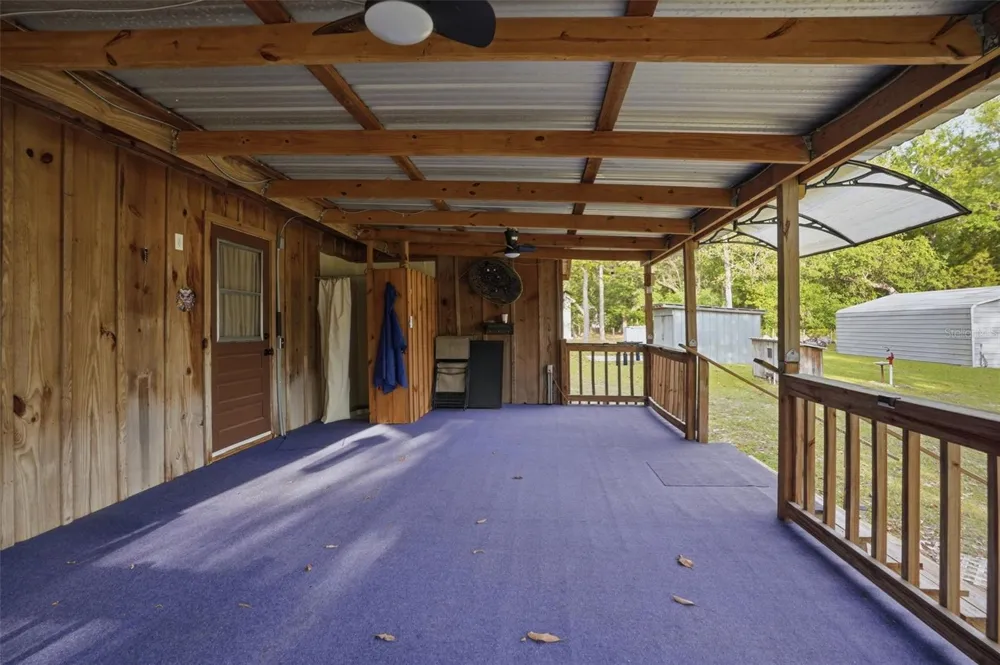 14350 NE 191ST STREET Fort Mc Coy, FL 32134