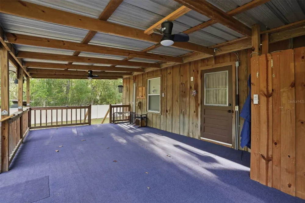 14350 NE 191ST STREET Fort Mc Coy, FL 32134