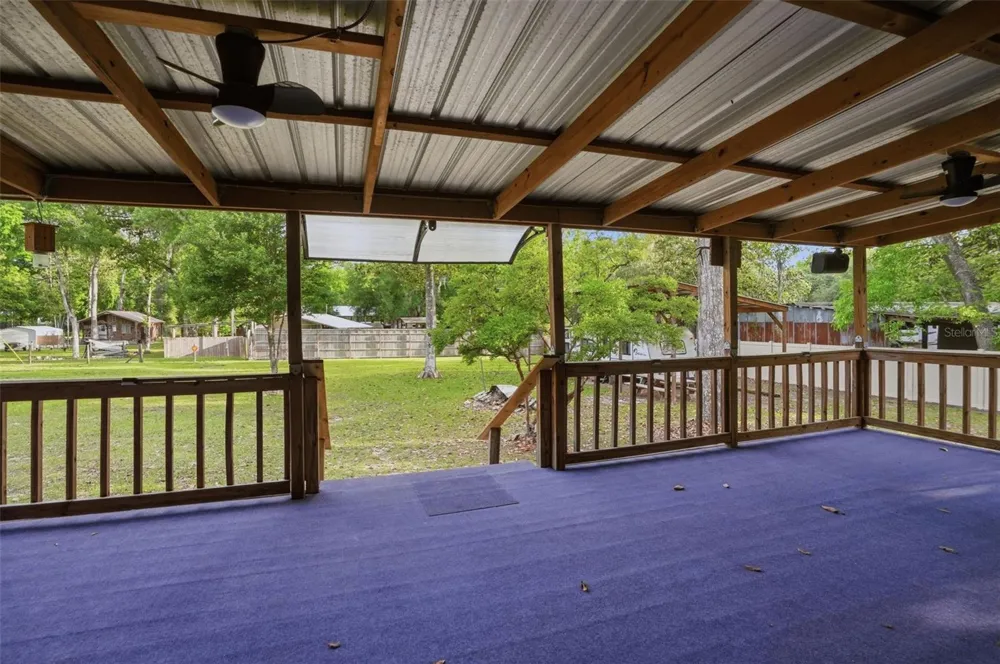 14350 NE 191ST STREET Fort Mc Coy, FL 32134