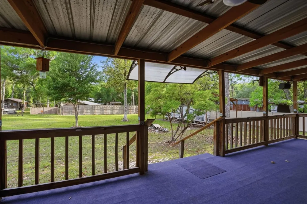 14350 NE 191ST STREET Fort Mc Coy, FL 32134