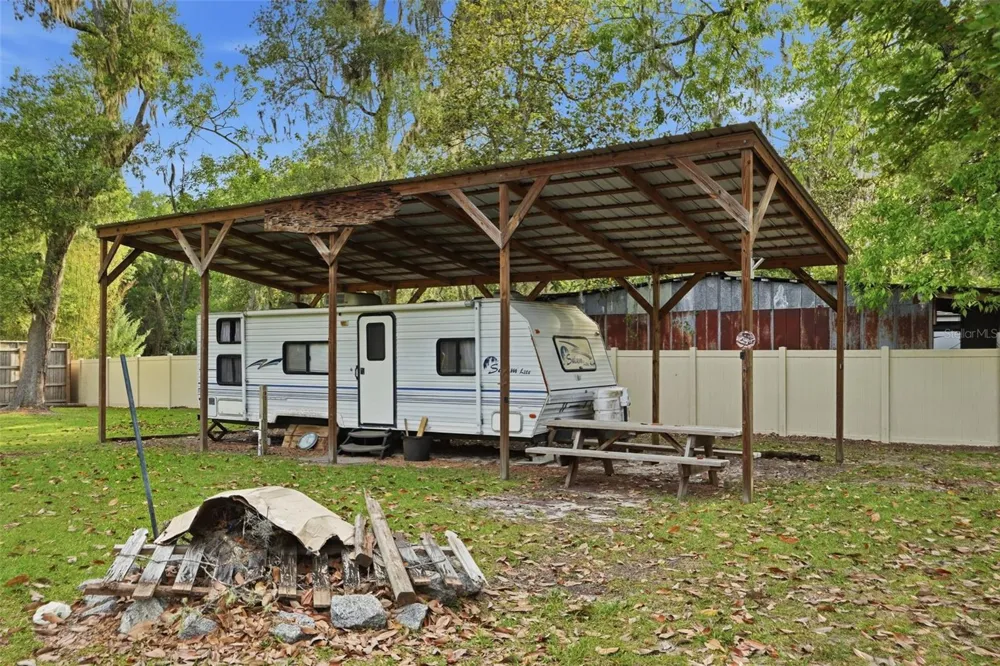 14350 NE 191ST STREET Fort Mc Coy, FL 32134