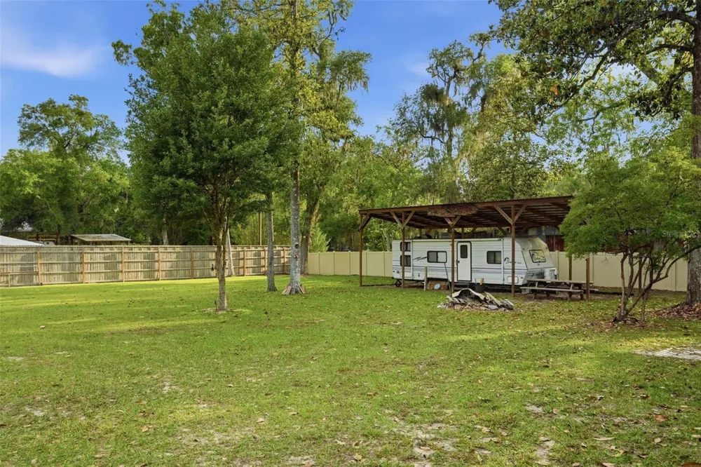 14350 NE 191ST STREET Fort Mc Coy, FL 32134