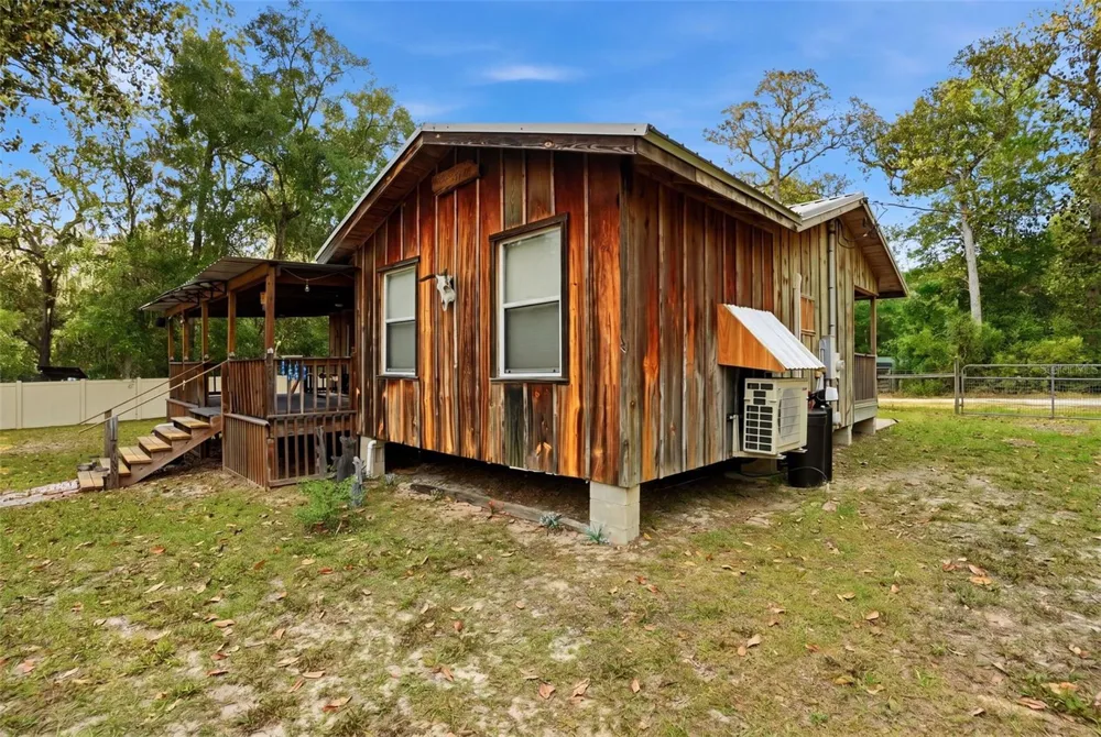 14350 NE 191ST STREET Fort Mc Coy, FL 32134