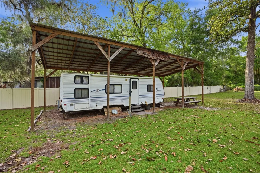 14350 NE 191ST STREET Fort Mc Coy, FL 32134