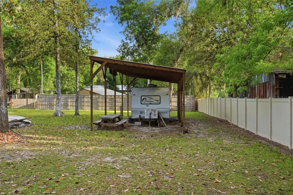 14350 NE 191ST STREET Fort Mc Coy, FL 32134
