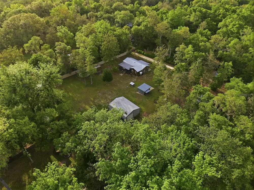 14350 NE 191ST STREET Fort Mc Coy, FL 32134