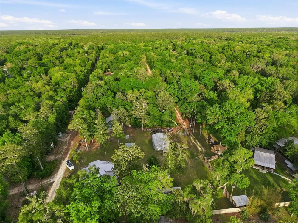 14350 NE 191ST STREET Fort Mc Coy, FL 32134