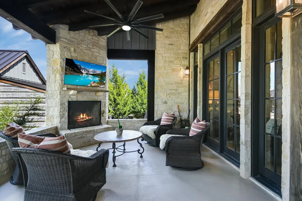 175 Putting Park Drive Fredericksburg, TX 78624