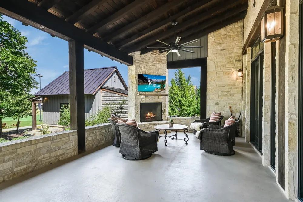 175 Putting Park Drive Fredericksburg, TX 78624