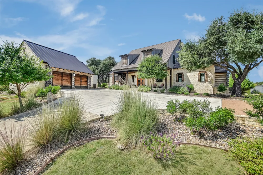 175 Putting Park Drive Fredericksburg, TX 78624