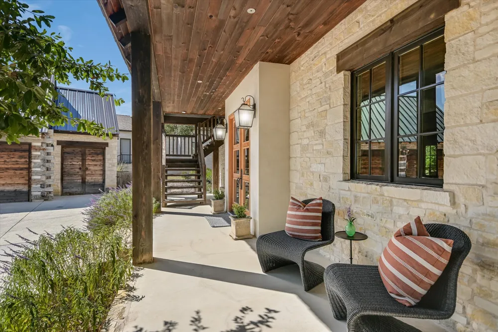 175 Putting Park Drive Fredericksburg, TX 78624