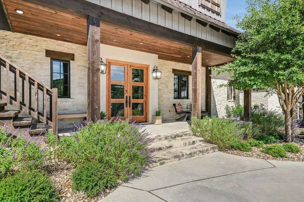 175 Putting Park Drive Fredericksburg, TX 78624