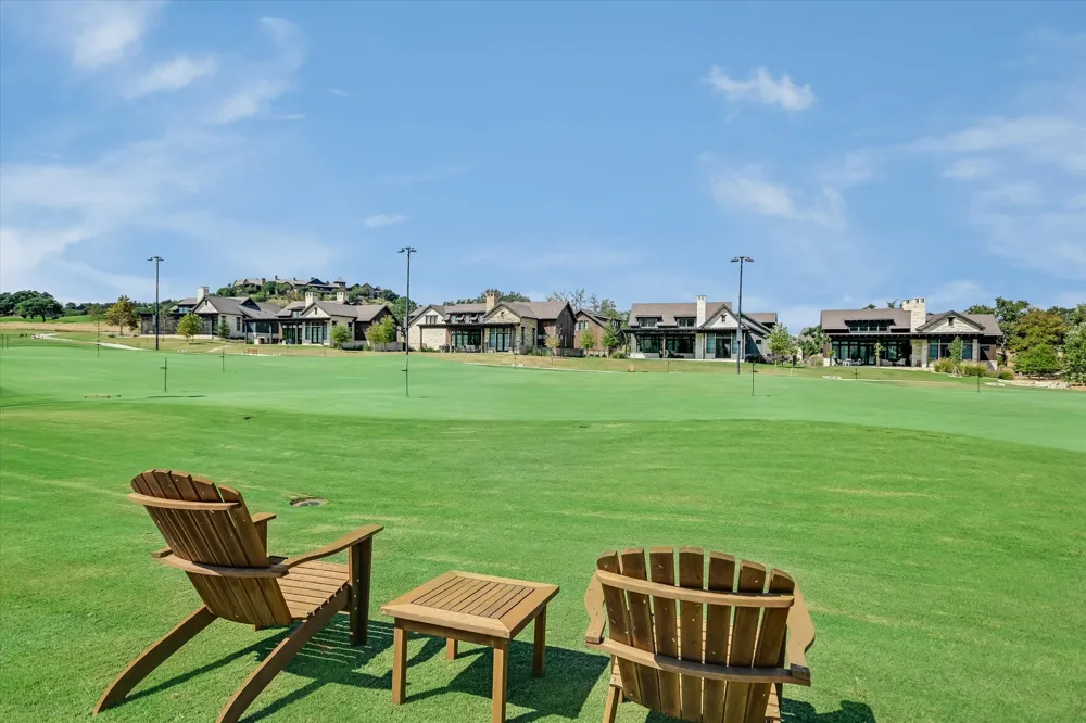 175 Putting Park Drive Fredericksburg, TX 78624