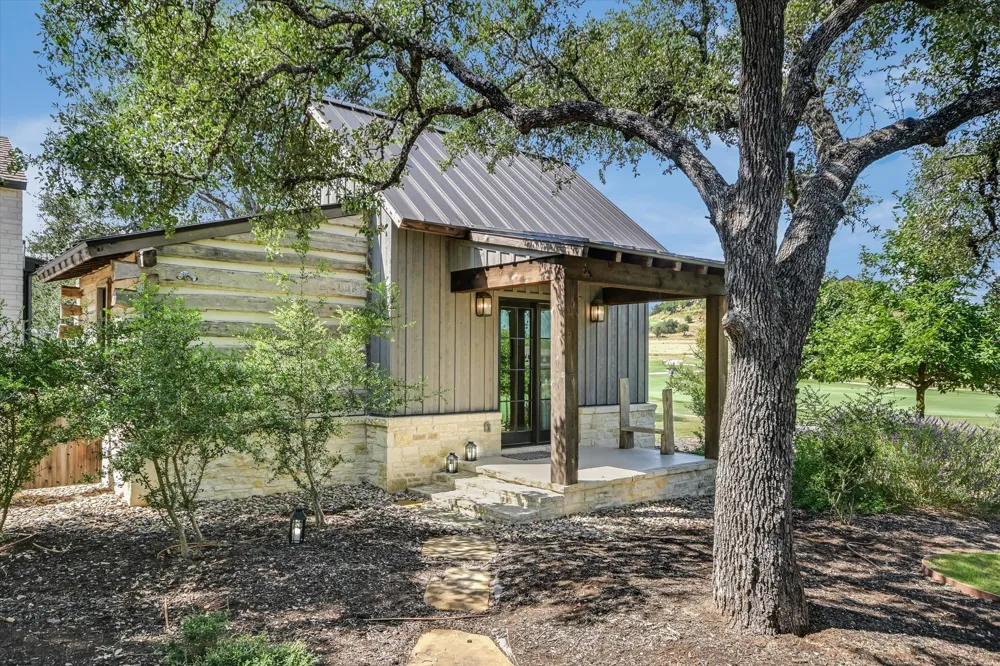 175 Putting Park Drive Fredericksburg, TX 78624