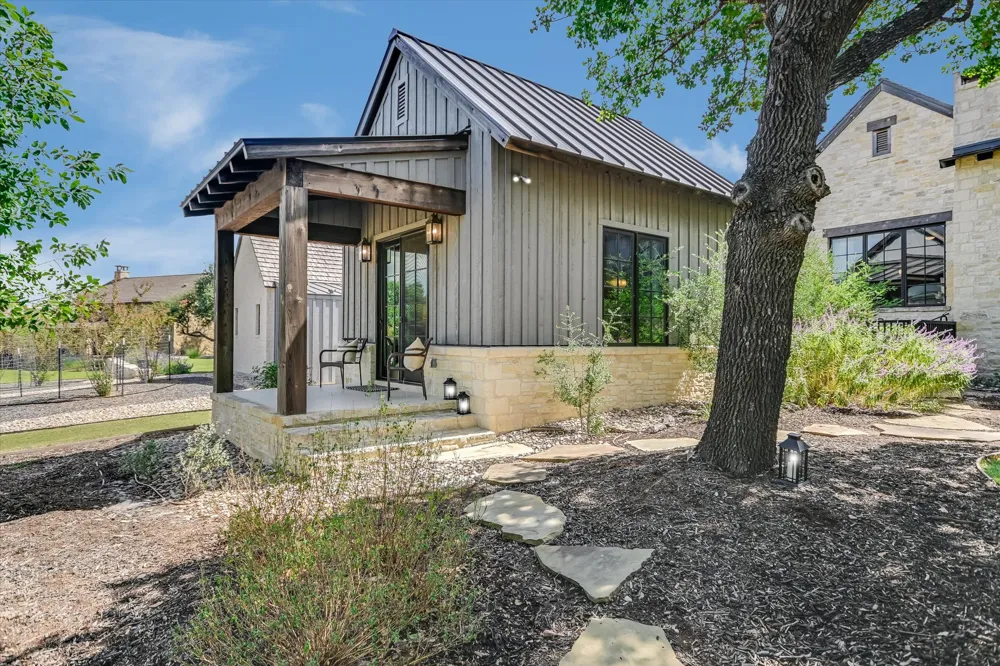 175 Putting Park Drive Fredericksburg, TX 78624
