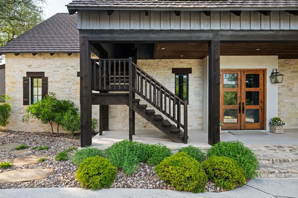 175 Putting Park Drive Fredericksburg, TX 78624
