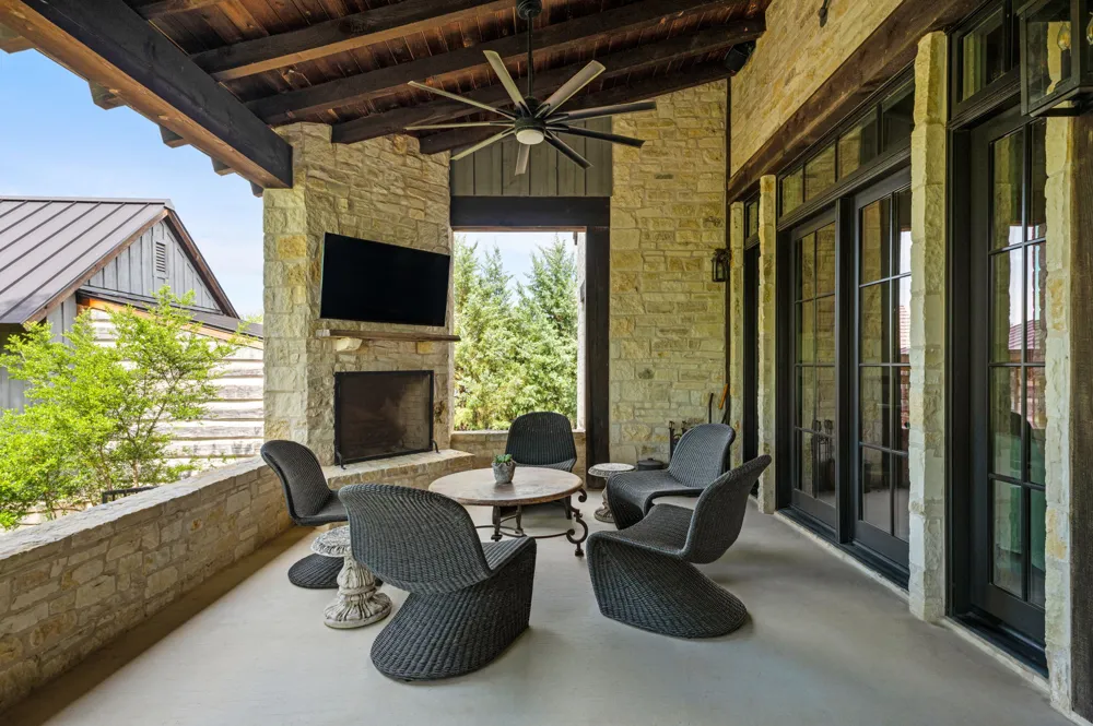 175 Putting Park Drive Fredericksburg, TX 78624