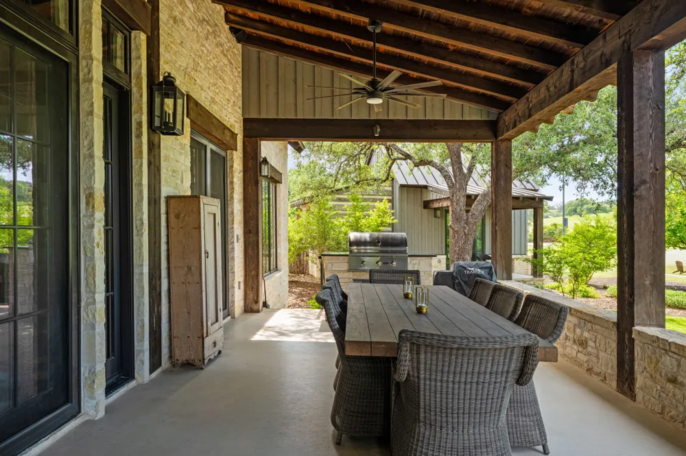 175 Putting Park Drive Fredericksburg, TX 78624