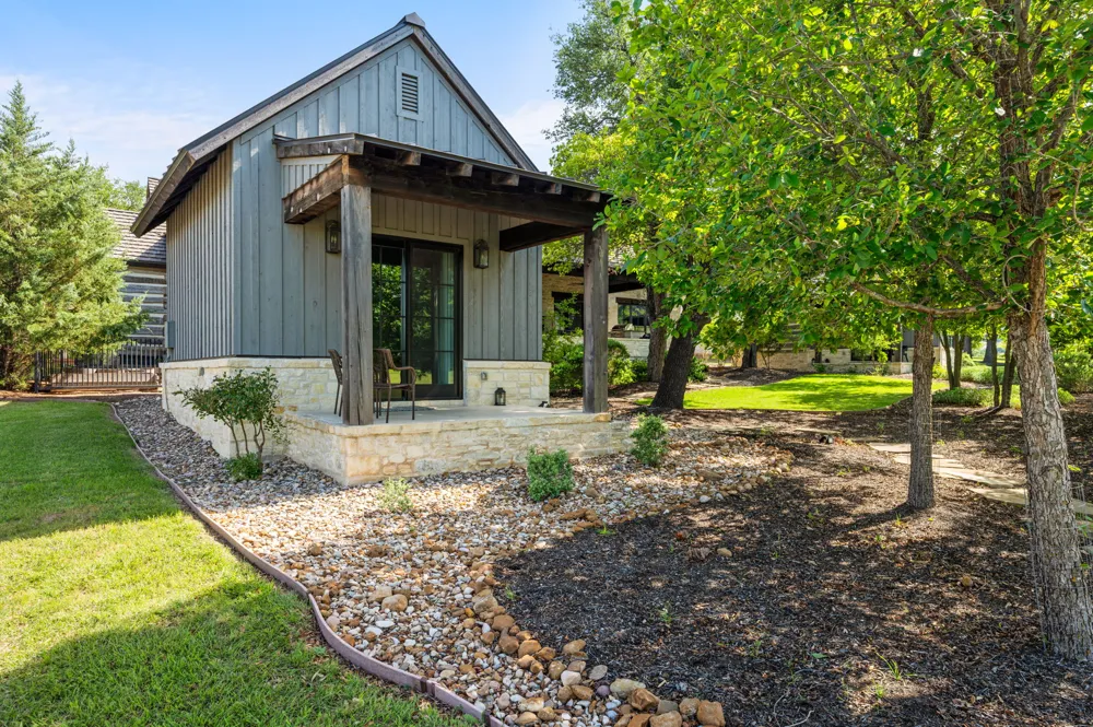 175 Putting Park Drive Fredericksburg, TX 78624