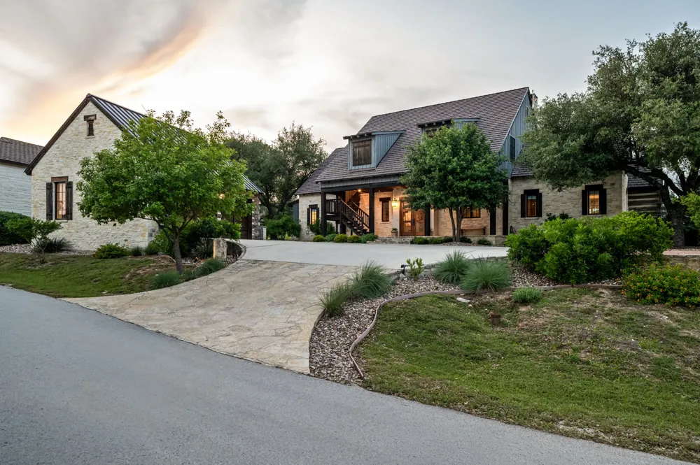 175 Putting Park Drive Fredericksburg, TX 78624